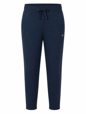 Champion Men’s Jogger Sweatpants Blue XL Drawstring Athletic Lounge Pants NWT